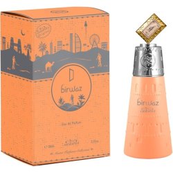 Nabeel Birwaz Eau De Parfum 100ml
