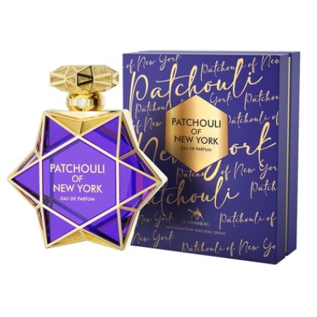 Le Chameau Patchouli Of New York Eau De Parfum 85 Ml