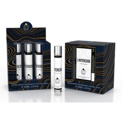 Milestone L'Intercode Eau De Parfum 20ml