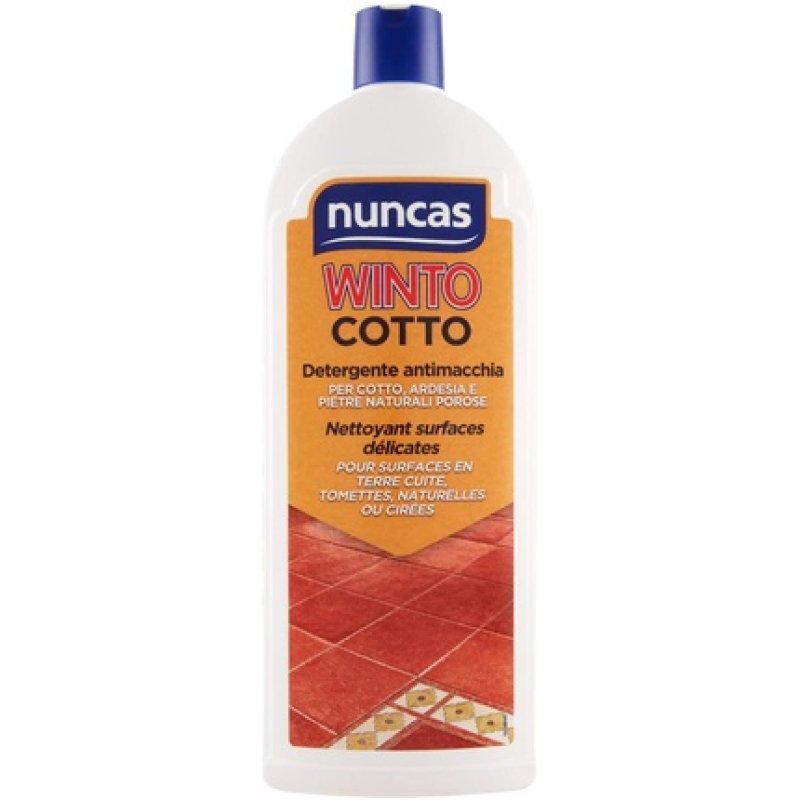 Nuncas Italia S.P.A. Winto Cotto 750ml