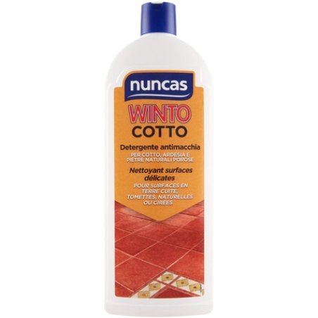 Nuncas Italia S.P.A. Winto Cotto 750ml