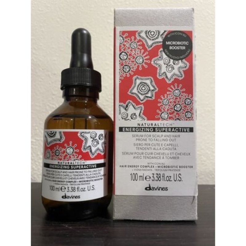 Nt Energizing Superactive 100ml