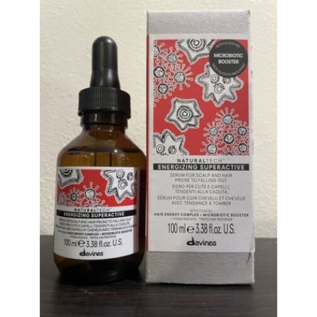 Nt Energizing Superactive 100ml