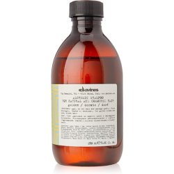 Alchemic Shampoo Golden 280ml