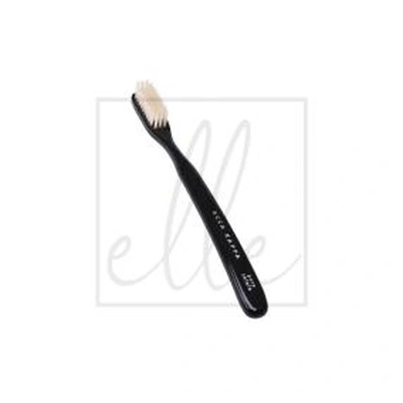 Acca Kappa Vintage Toothbrush - Medium Bristle