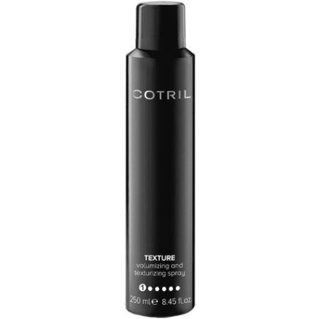 Cotril Styling Texture 250ml Texturizing Spray