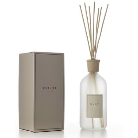 Culti Milano Mediterranea Stile Diffuser 500ml