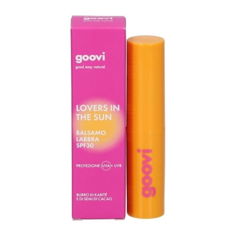 Lip Balm Sunscreen SPF 30