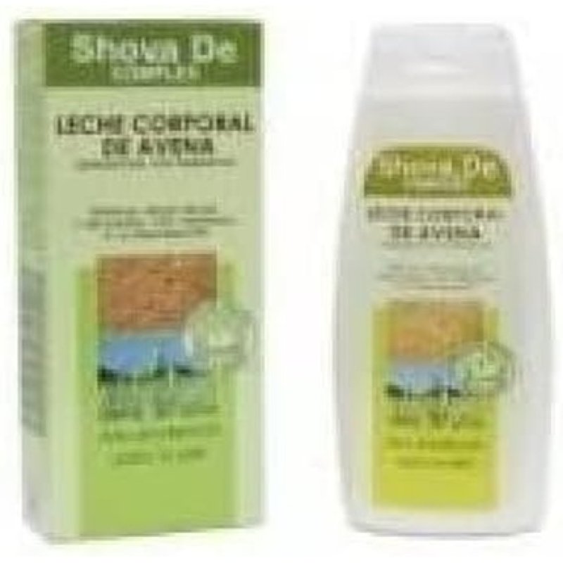 Shova-De Body Cream 250ml