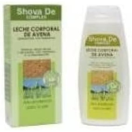 Shova-De Body Cream 250ml