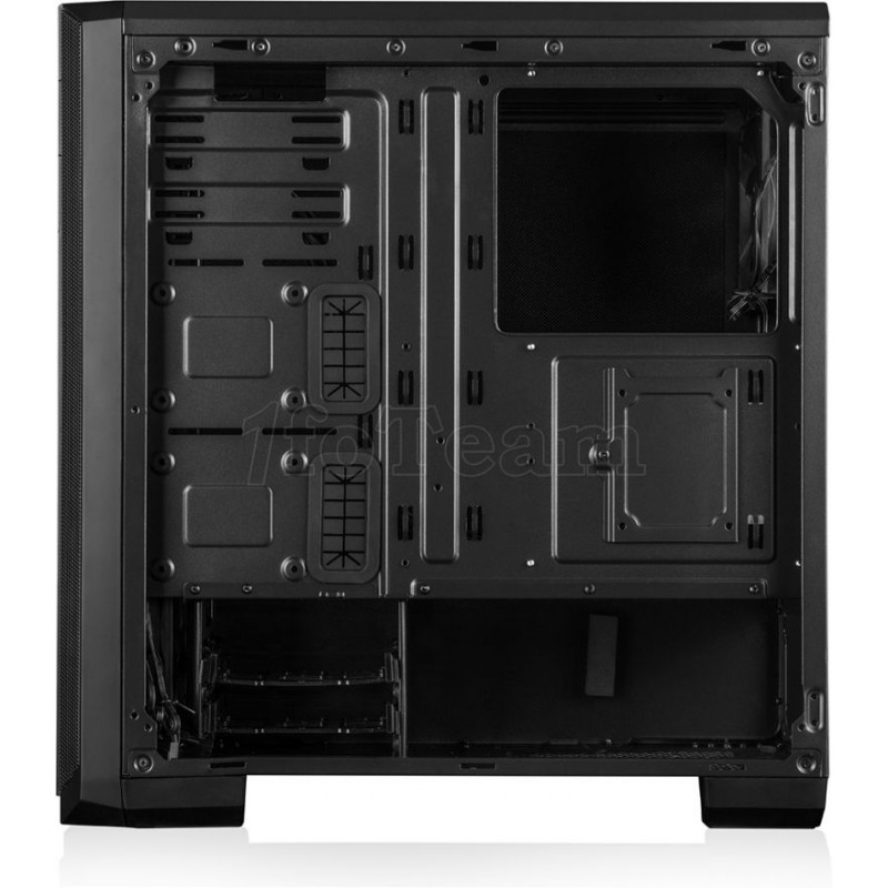 Boitier Micro ATX Modecom Oberon Pro (Noir)