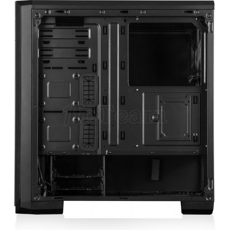 Boitier Micro ATX Modecom Oberon Pro (Noir)