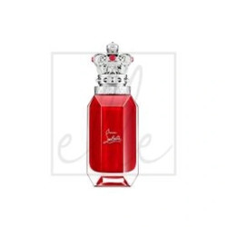 Christian Louboutin Loubicrown Eau De Parfum - 90ml