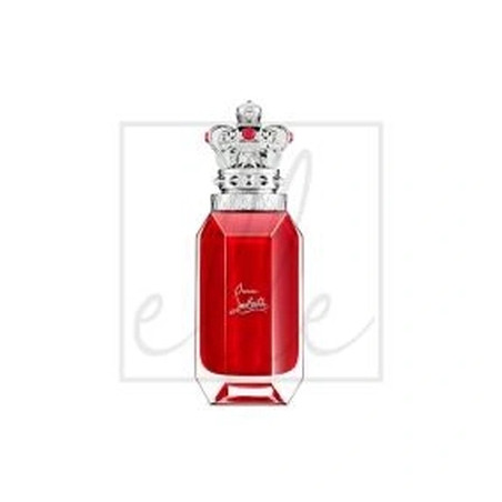 Christian Louboutin Loubicrown Eau De Parfum - 90ml