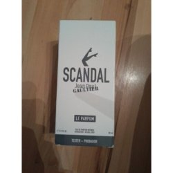 Tester Jean Paul Gaultier Scandal Le Parfum Edp 80ml