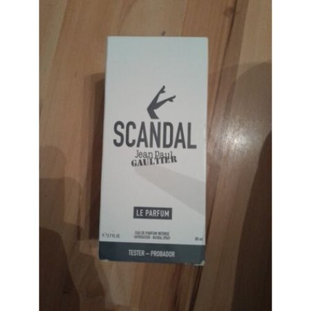 Tester Jean Paul Gaultier Scandal Le Parfum Edp 80ml
