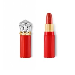 Christian Louboutin Sooooo...Glow On The Go 3g 004 Burning Tangerine - A Vibrant Lip Product
