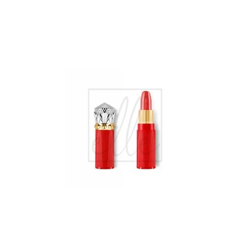 Christian Louboutin Lipstick On The Go - 010g Coral Palace