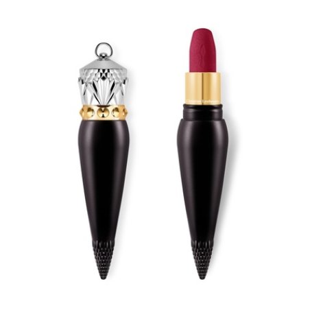 Christian Louboutin Rouge Velvet Matte 002m - 3.8g