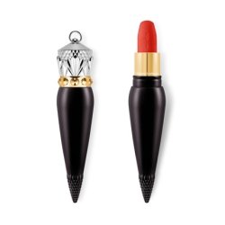 Christian Louboutin Rouge Velvet Matte Porto Pomelo 513m - 3.8g