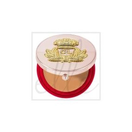 Christian Louboutin Teint Fetiche Le Baume De Teint Foundation - 40nw Spice Nude