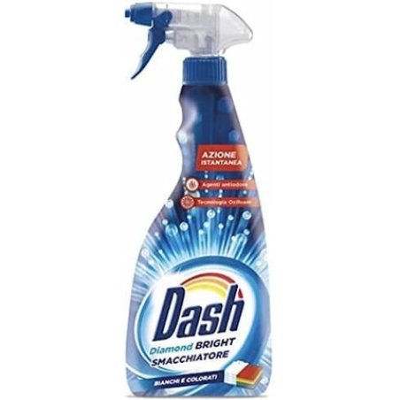 Dash Stain Remover Spray 750 Ml