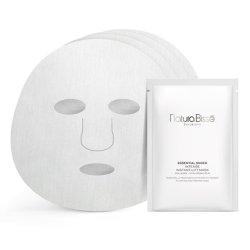Natura Bissé Essential Shock Intense Instant-Lift Mask Firming Sheet Mask Hydrates Firms Plumps For all skin types 4