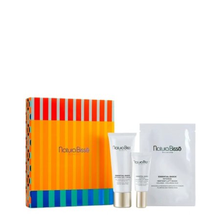 Natura Bisse Essential Shock Gift Set