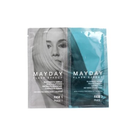 Periche May Day Flash Effect Serum 15ml - Pack of 2