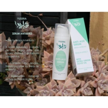 Yusera Anti Age Serum 50ml