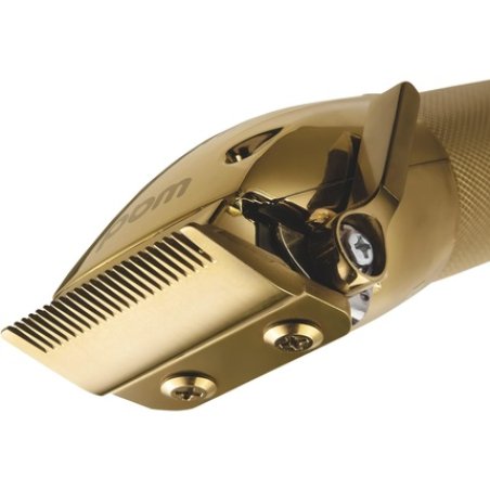 ONUX Gold Hair Clipper Cordless Gold Cordless Trimmer