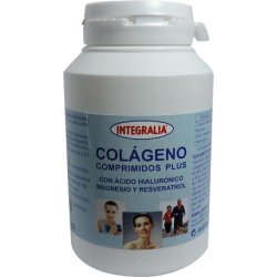 Integralia Food Supplement 100g