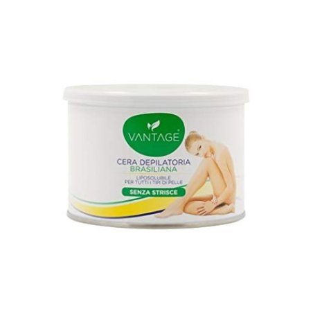 Brasiliana Wax Glass 400ml