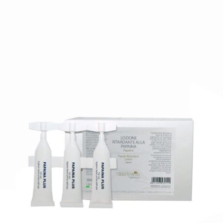 Skinsystem Cosmetics Skinsystem Papain Retardant Lotion