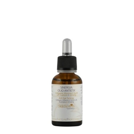 Skinsystem Cosmetics Skinsystem Anti-Age Sinergy Oil