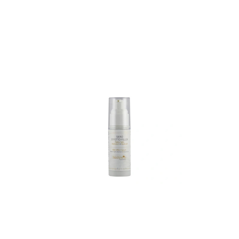 Skinsystem Cosmetics Filler Effect Serum