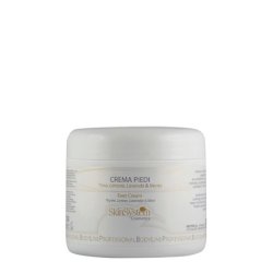 Skinsystem Cosmetics Skinsystem Feet Cream 250ml - Foot Cream