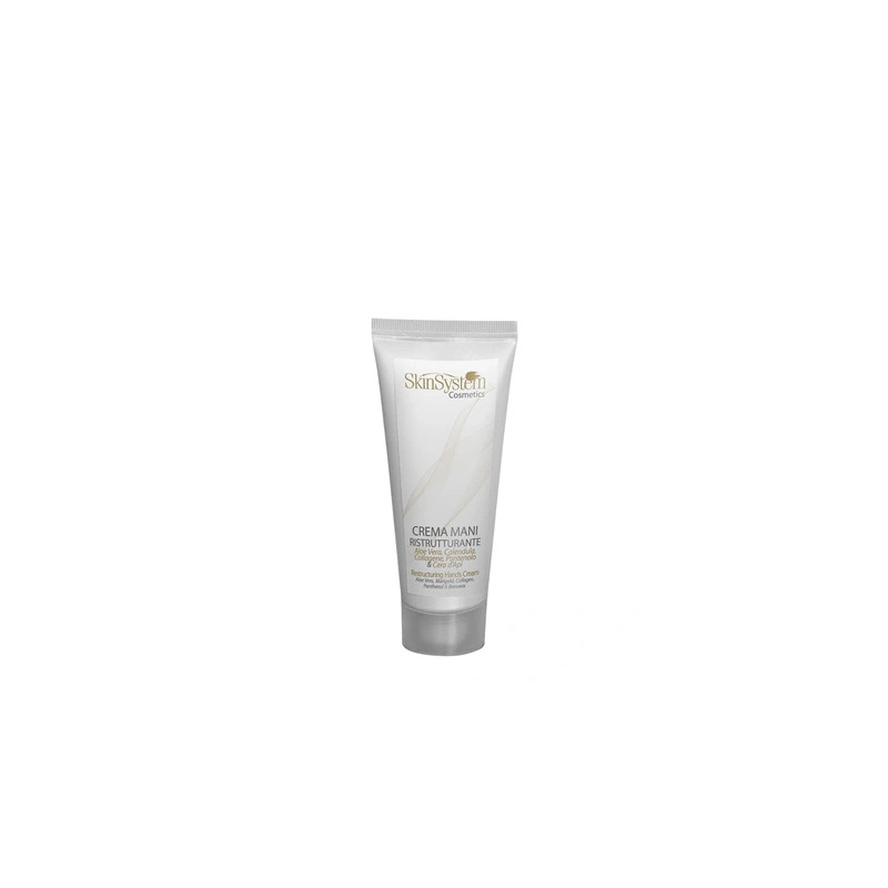 Skinsystem Cosmetics Restructuring Hand Cream 100ml