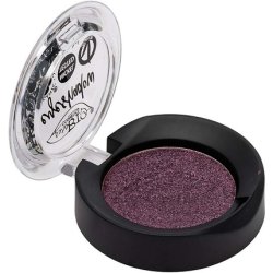 Purobio Compact Shimmer Eyeshadow Pod No. 06 Purple