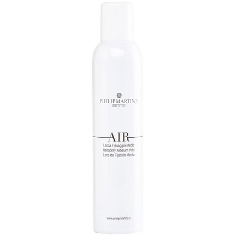 Philip Martin's Hairspray Air 100ml