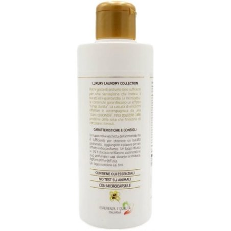 Wexor Elixir Laundry Ylang Ylang Cashmere and Wood 200ml