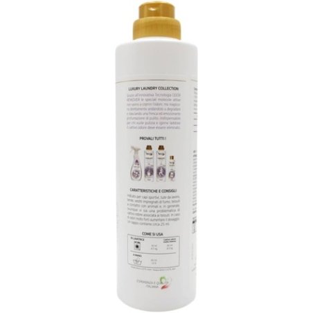 Wexór Sports & Laundry Cleaner Odor Eliminator 750ml