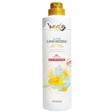 Wexor Lava Incera Terakota Floor Cleaning Liquid