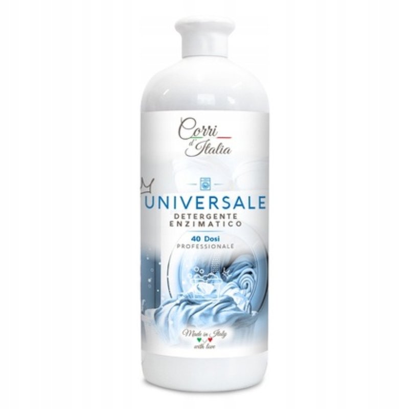 Corri Ditalia Universal Laundry Liquid 1000ml