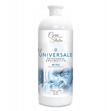 Corri Ditalia Universal Laundry Liquid 1000ml