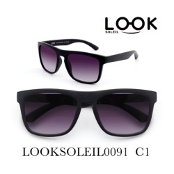 Look Optics Looksoleil0091 C1 Sunglasses