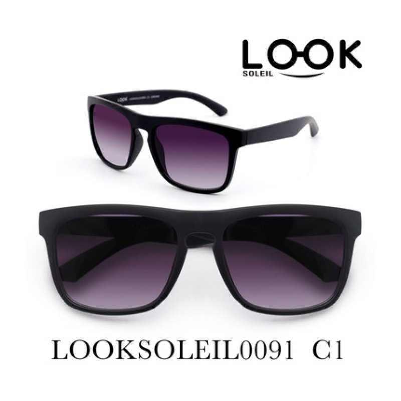 Look Optics Looksoleil0091 C1 Sunglasses