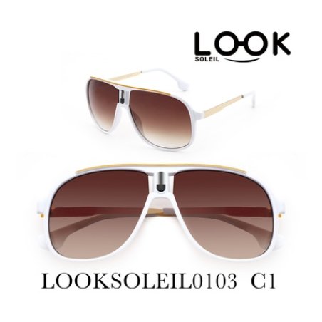 Look Optics Looksoleil0103 C1 Sunglasses
