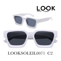 Look Optics Looksoleil0071 C2 Sunglasses