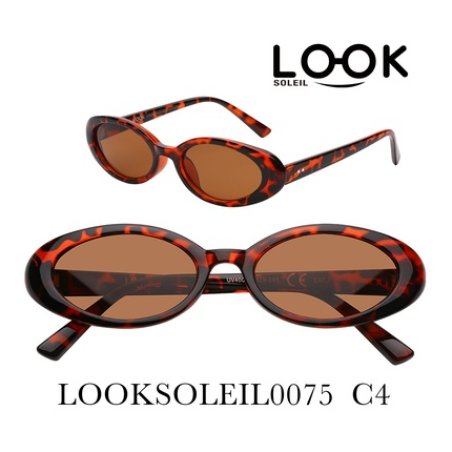 Look Optics Looksoleil0075 C4 Sunglasses